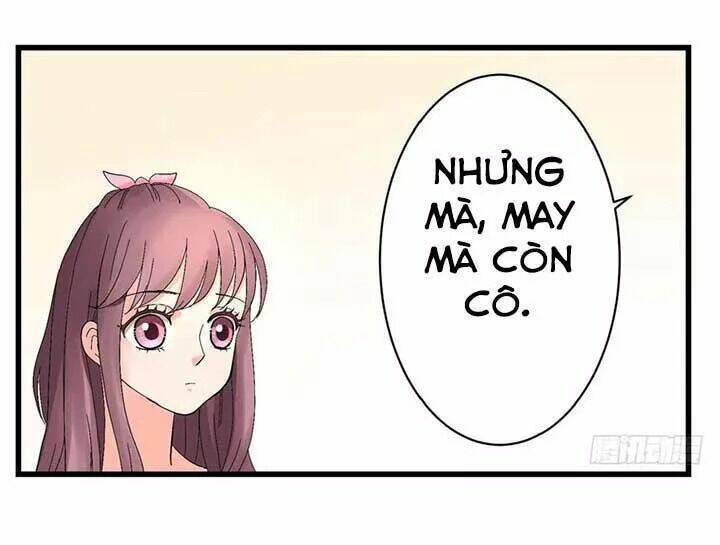 thiên hậu trở về chapter 21 33