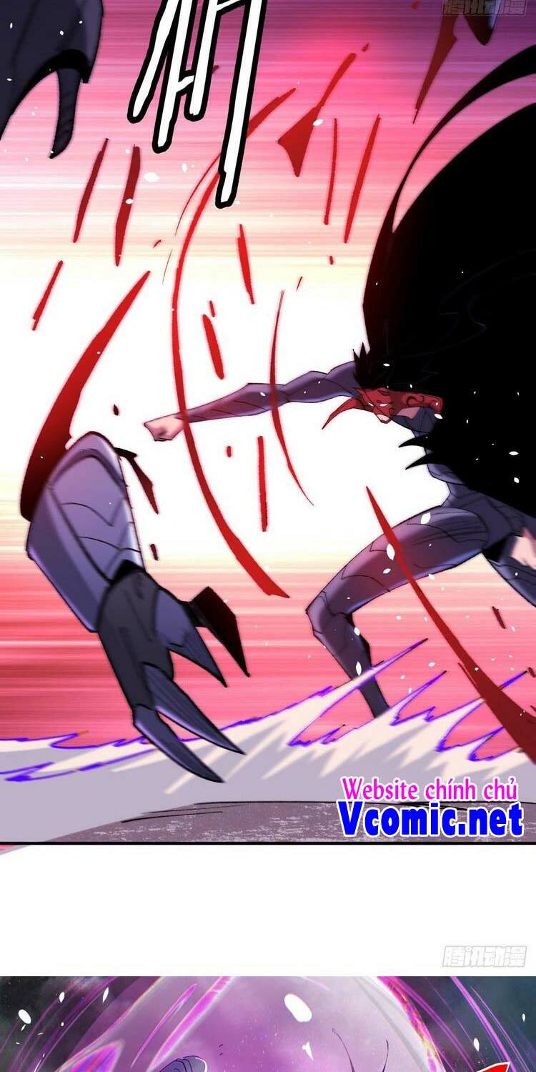 ta là nhà giàu số một, ta không muốn trọng sinh chapter 89 6