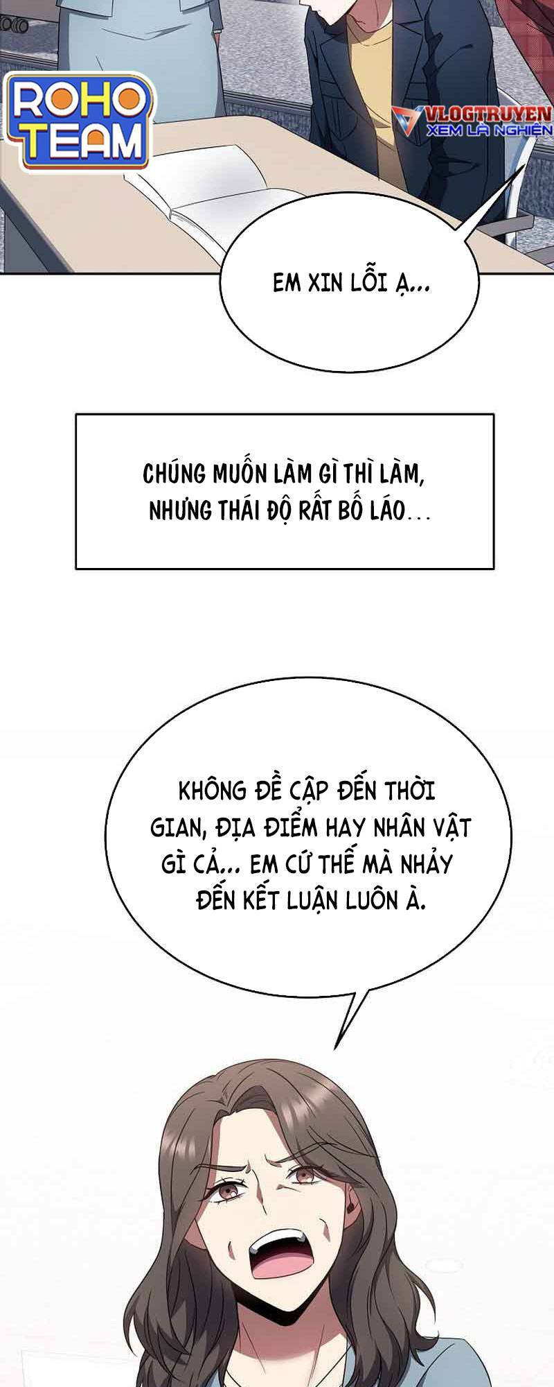 sự khởi đầu của tiền nhân chapter 7 36