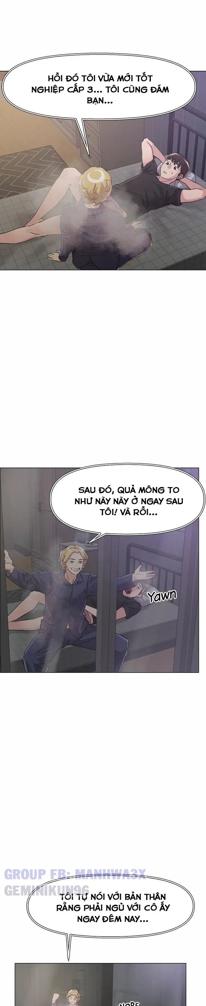 quyền năng chịch gái chapter 5 14