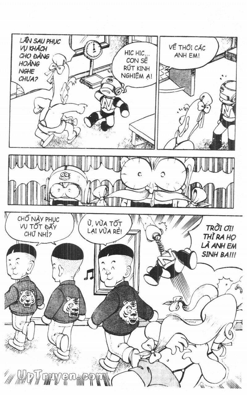 đội quân nhí nhố chapter 4 41
