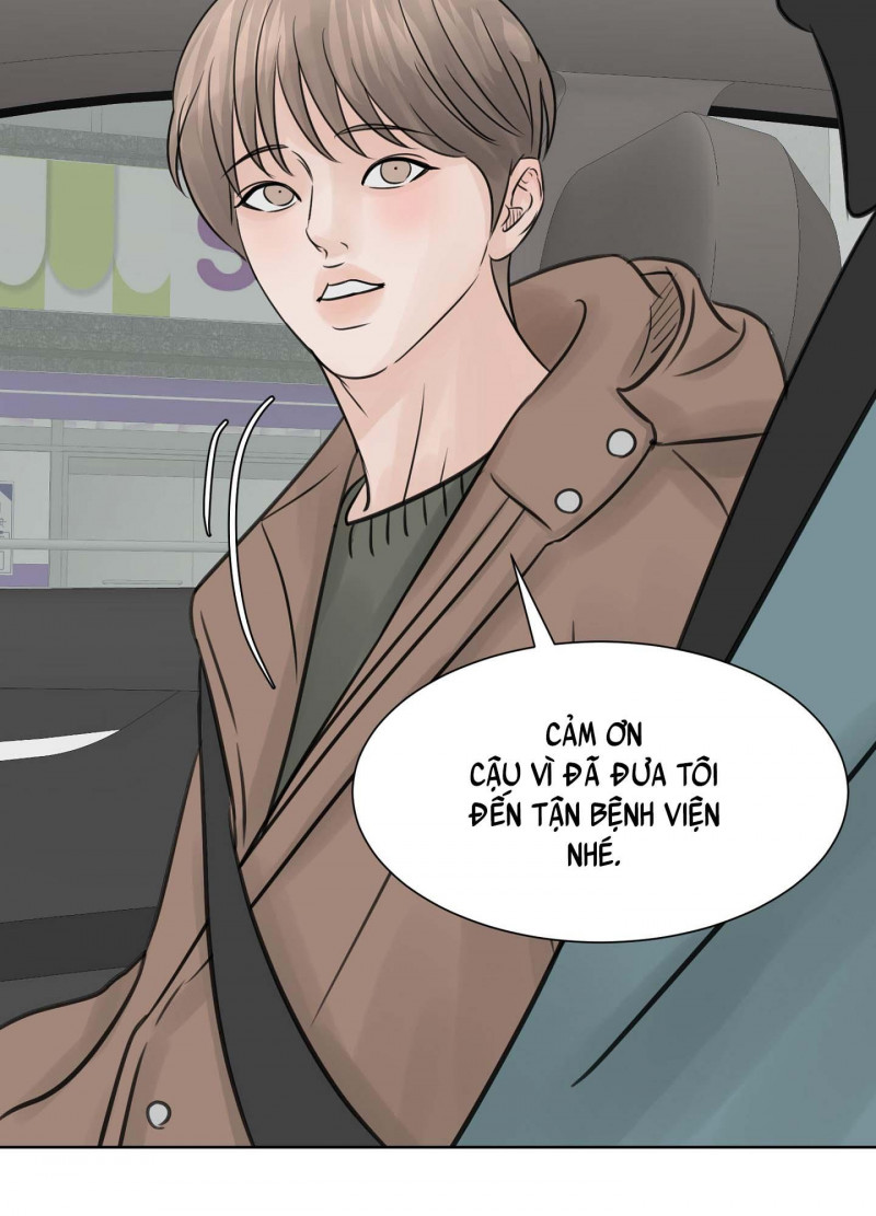 nhiệm vụ không lối thoát chapter 11 16