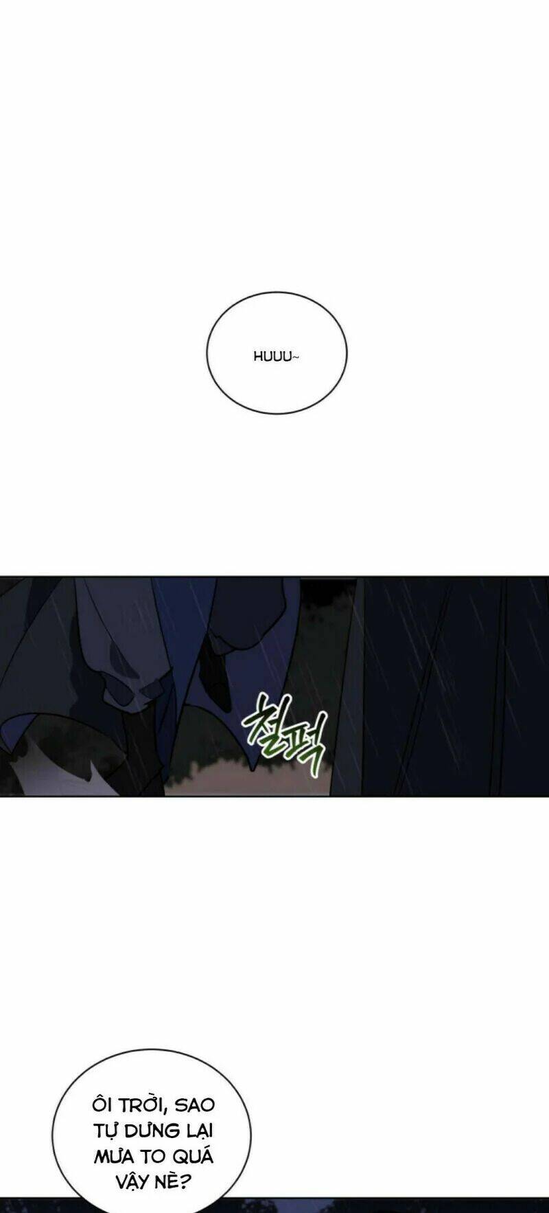 quái thú với hoa chapter 60 39