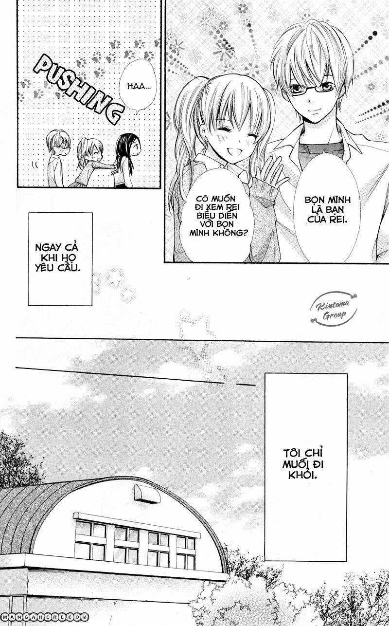 iyada nante iwasenai chapter 7 17