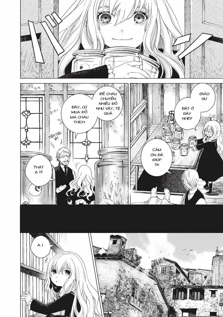 shikabaneshoujo to kakanaigaka chapter 2 2