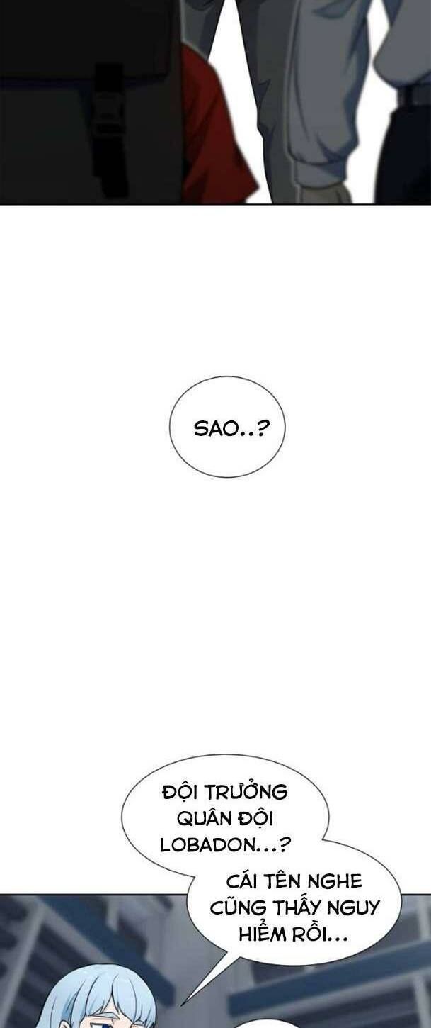 cuộc chiến trong tòa tháp chapter 583 64