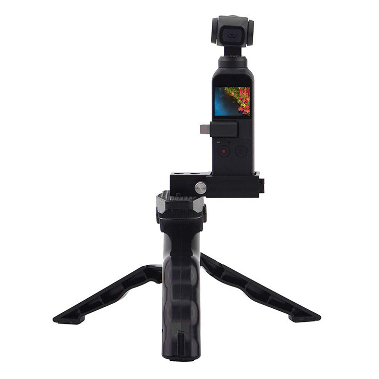 Phụ Kiện Kẹp DJI Osmo Pocket - Hàng Nhập Khẩu