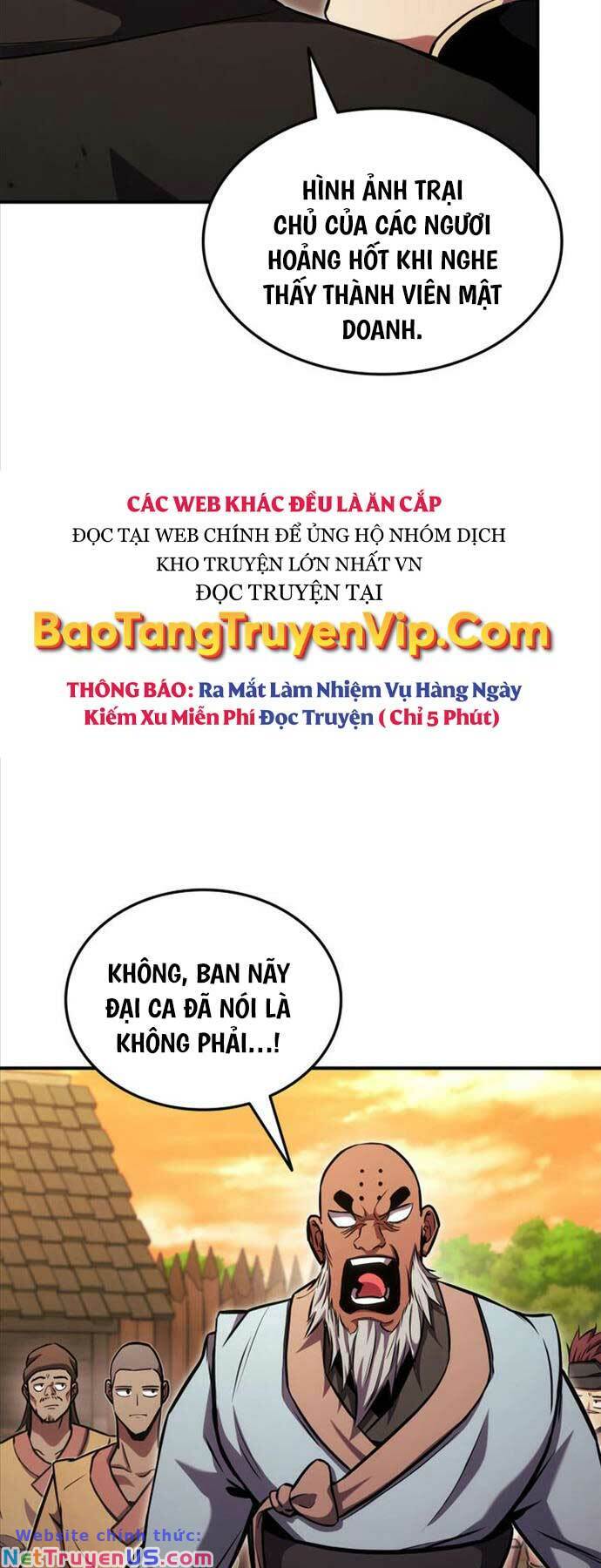 huyền thoại game thủ - tái xuất chapter 131 68