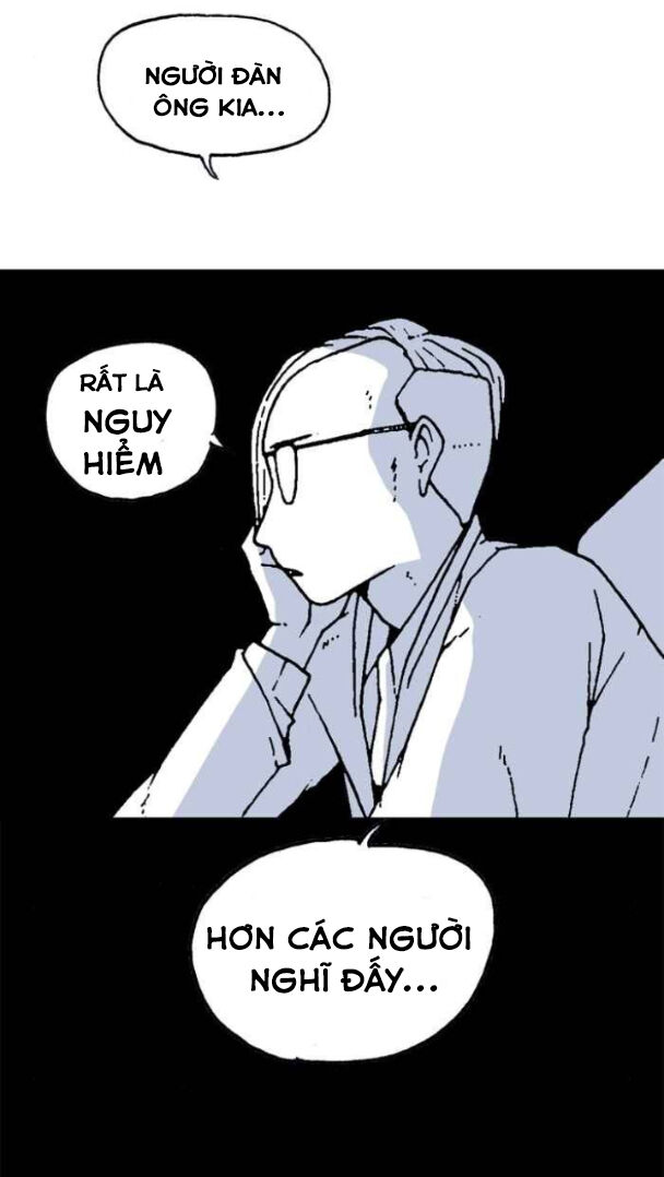 mắc kẹt trên mặt trăng chapter 26 18