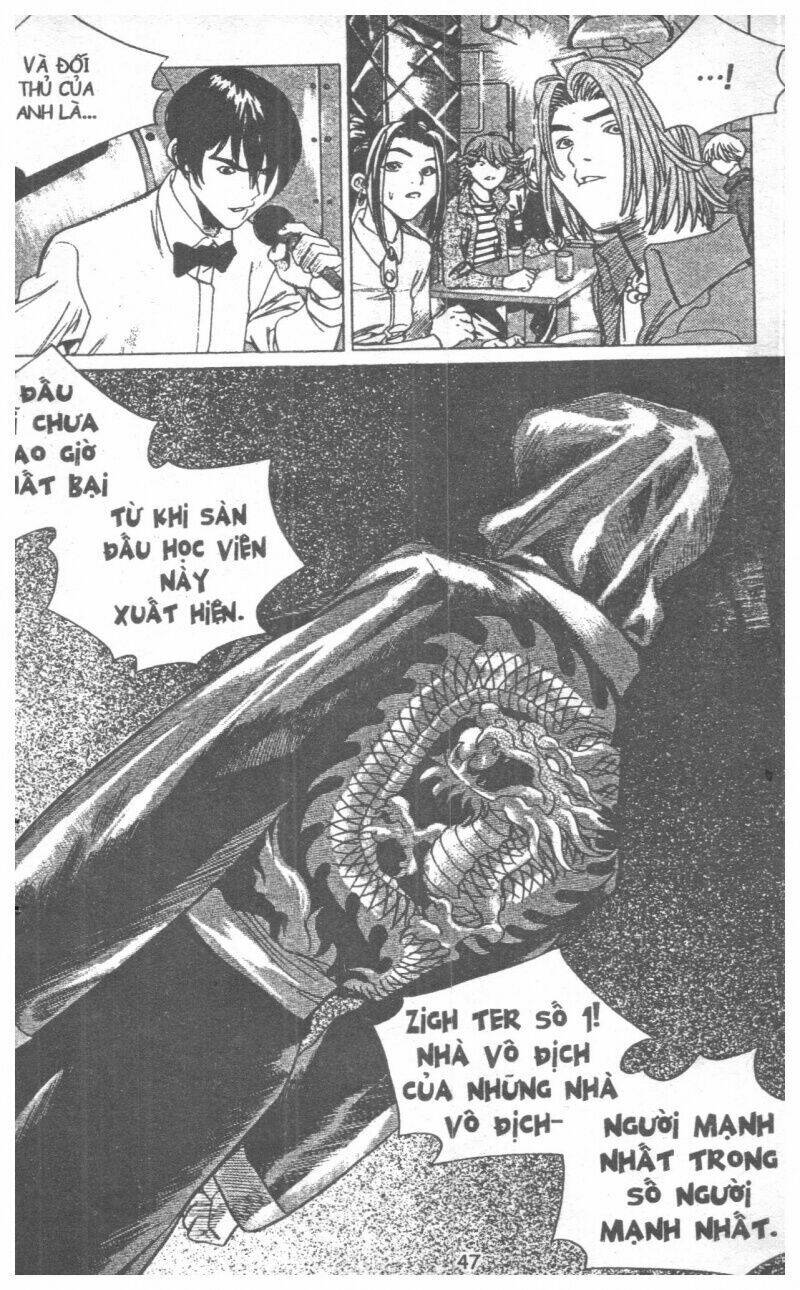 change guy chapter 132 43