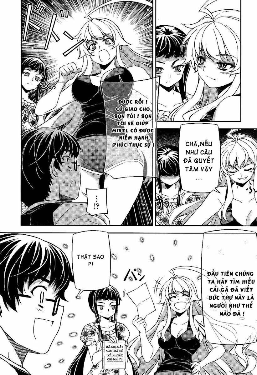 onihime vs chapter 23 11