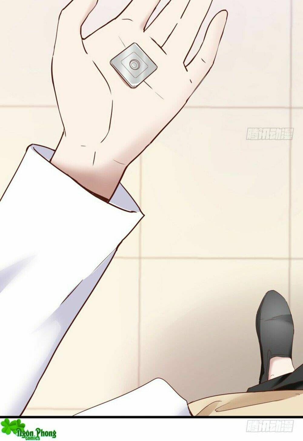 khi trò chơi ác ma bắt đầu chapter 58 8