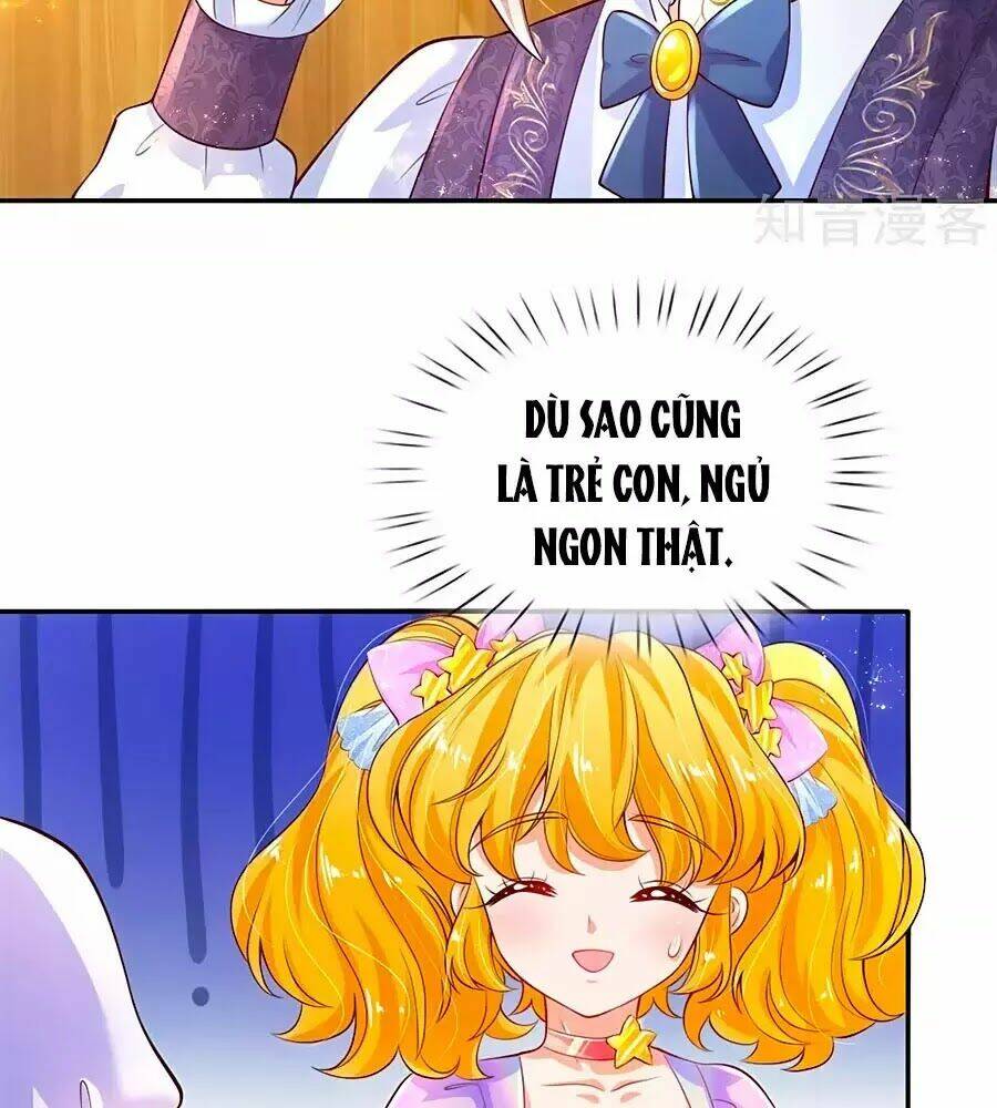 bỗng một ngày trở thành con gái nhà vua chapter 143 19