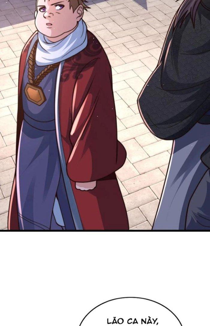 ta nuôi ma quỷ ở trấn ma ti chapter 75 7