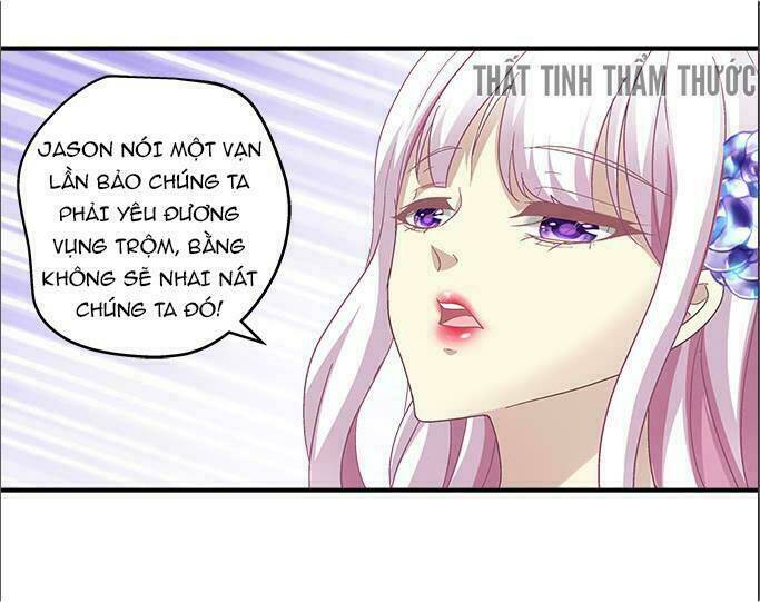 thiên lại âm linh chapter 0 13