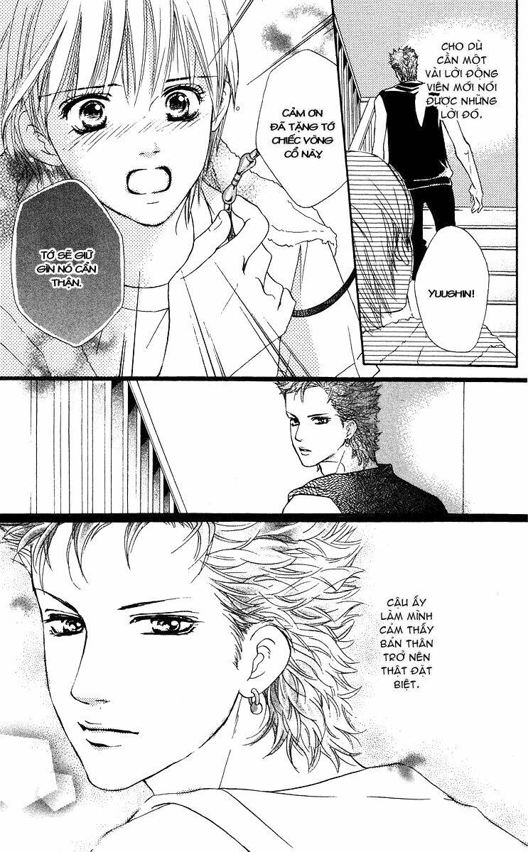 xứng danh anh hùng chapter 18 24