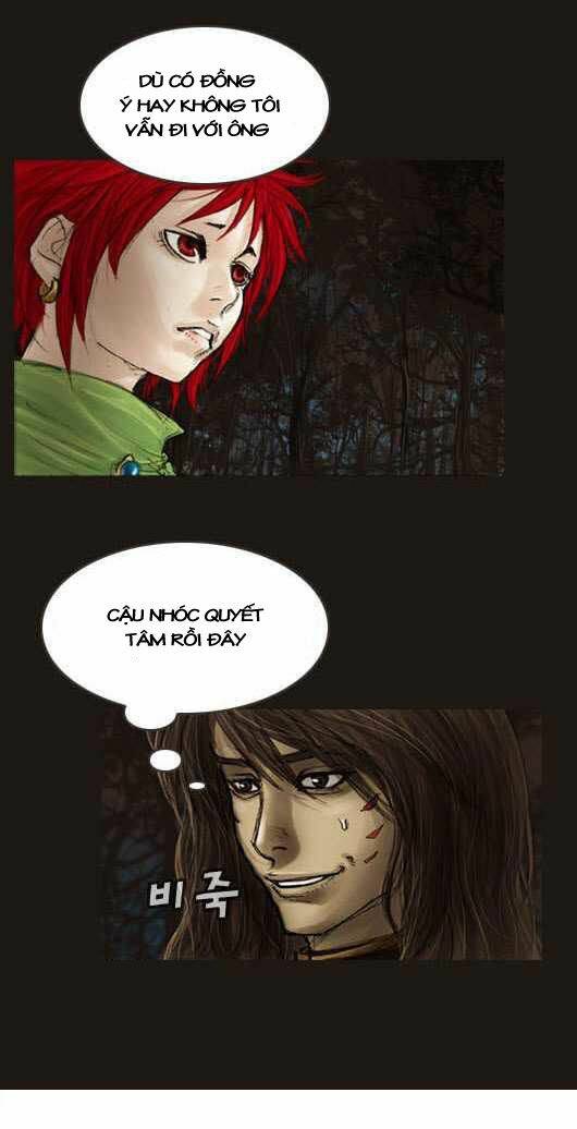 hội ảo thuật chapter 12 12