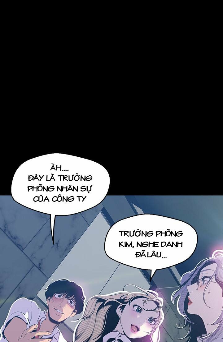 tân thế giới tuyệt vời chapter 67 68