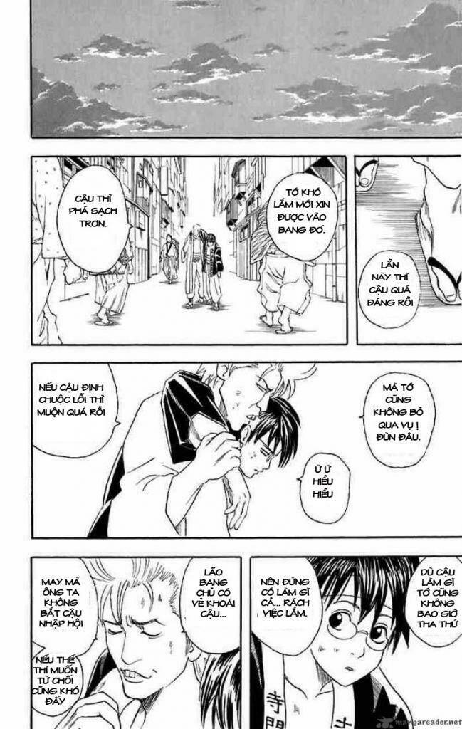 gintama - linh hồn bạc chapter 37 18