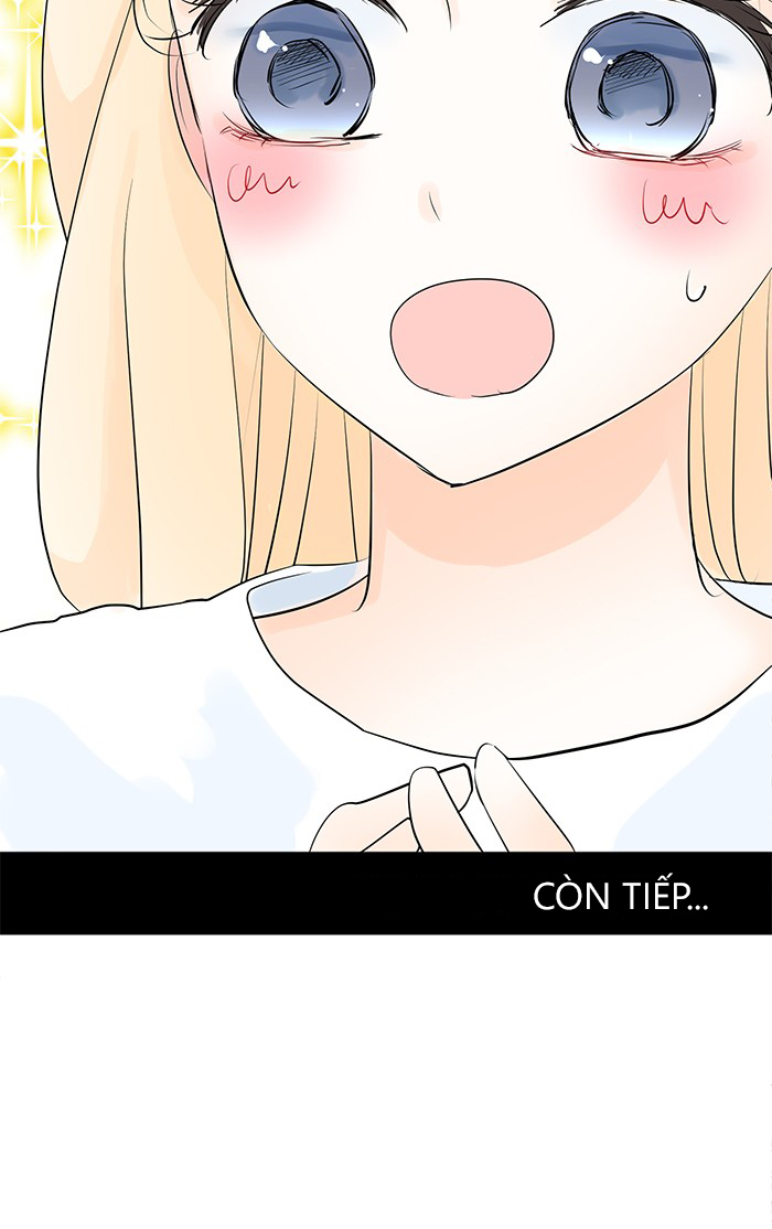 choco ngọt ngào chapter 74 26