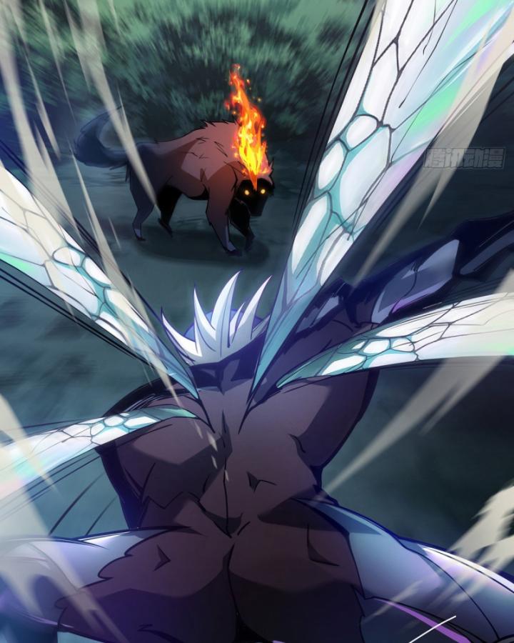 ta, chúa tể rừng xanh chapter 2 76