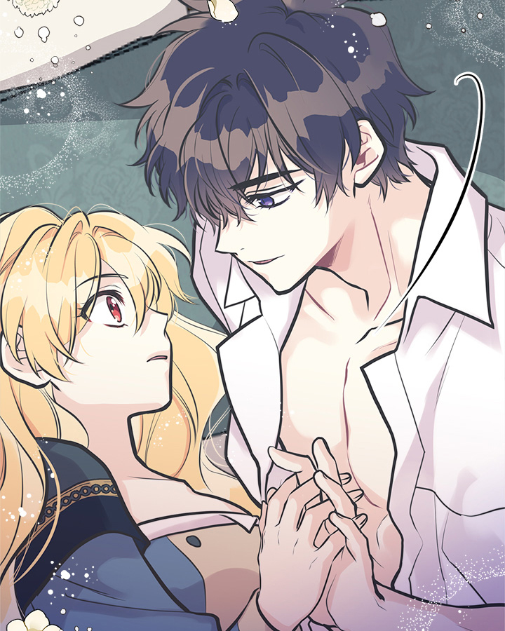 chị tôi đã nhặt về một nam chính quyến rũ chapter 46 7