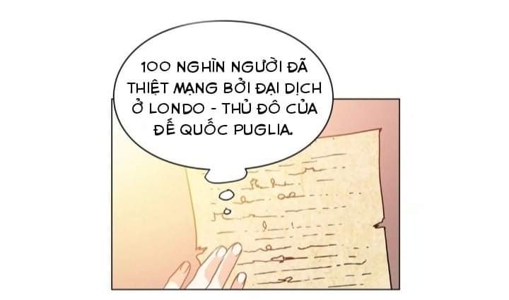 nữ hoàng với hai kiếp sống chapter 3 32