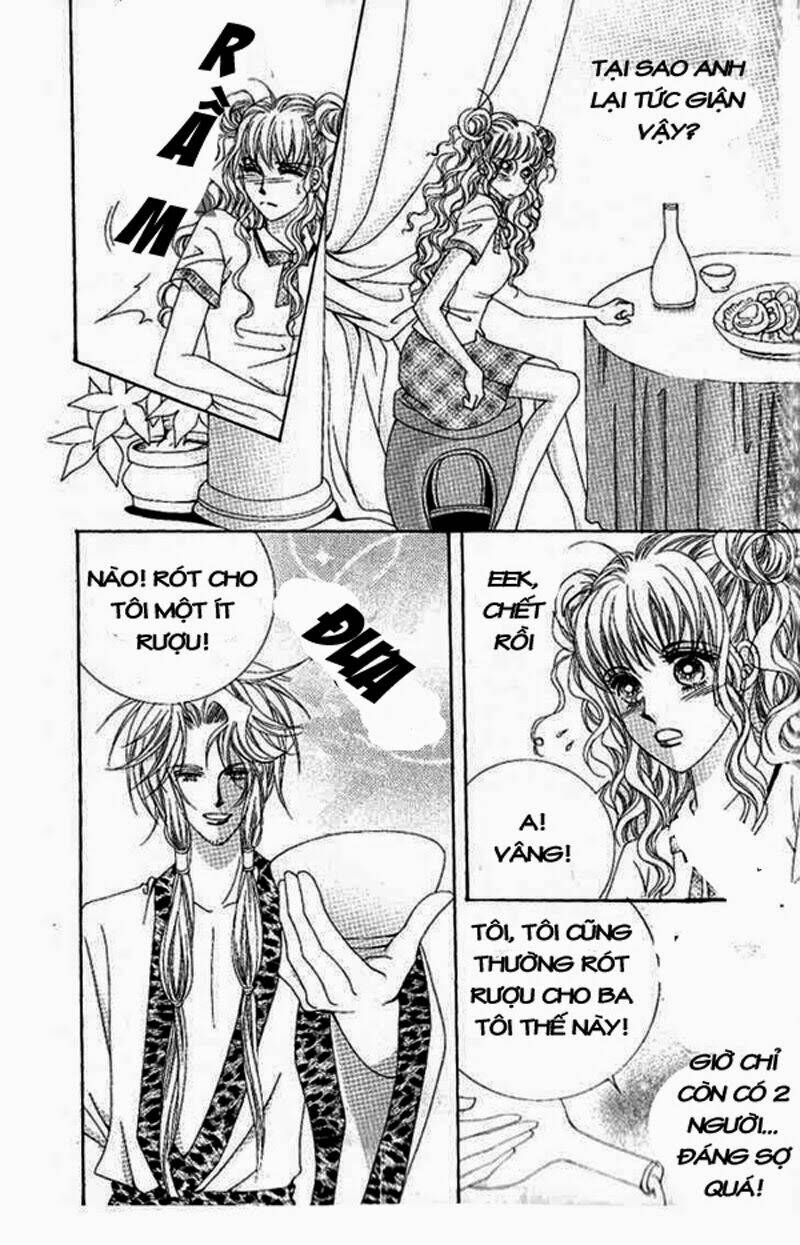 địa ngục tuyết trắng chapter 8 7