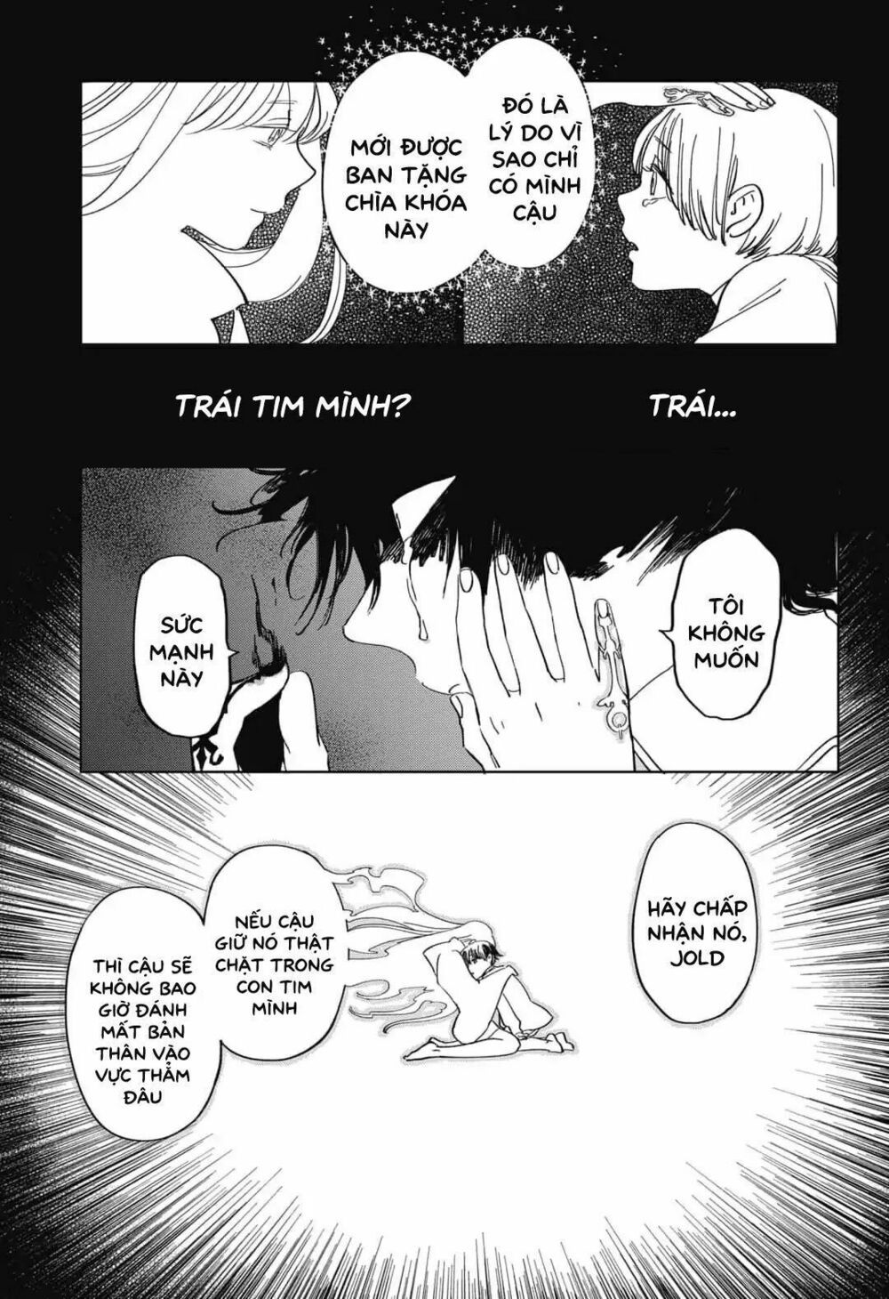 ấn ký abyss chapter 1 80