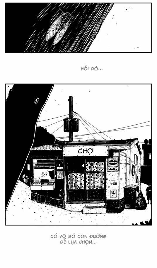 hành trình thoát khỏi địa ngục chapter 29 20