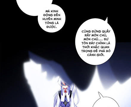 đầu óc đại sư huynh của ta rất đen tối chapter 216 77