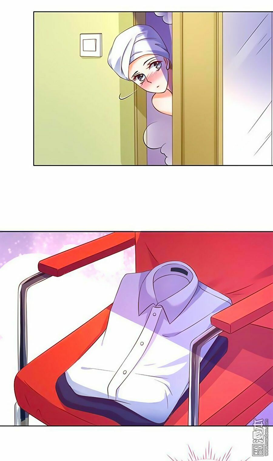 bác sĩ sở cũng muốn yêu chapter 122 18