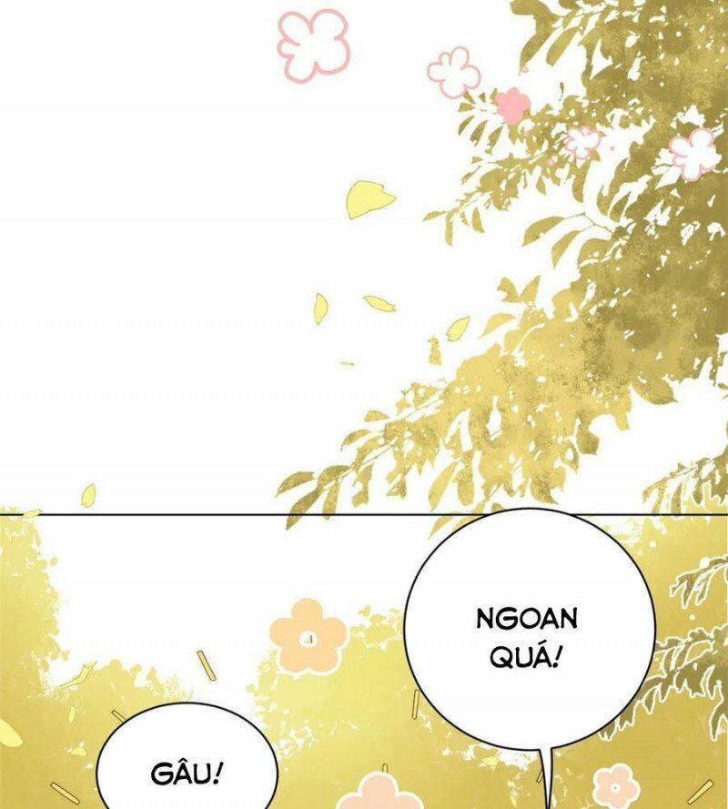 đoàn sủng lão đại ba tuổi rưỡi chapter 76 3