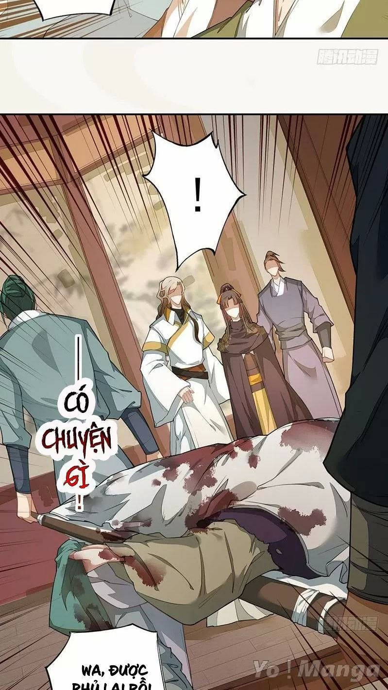 tuyệt thế luyện đan sư chapter 123 4