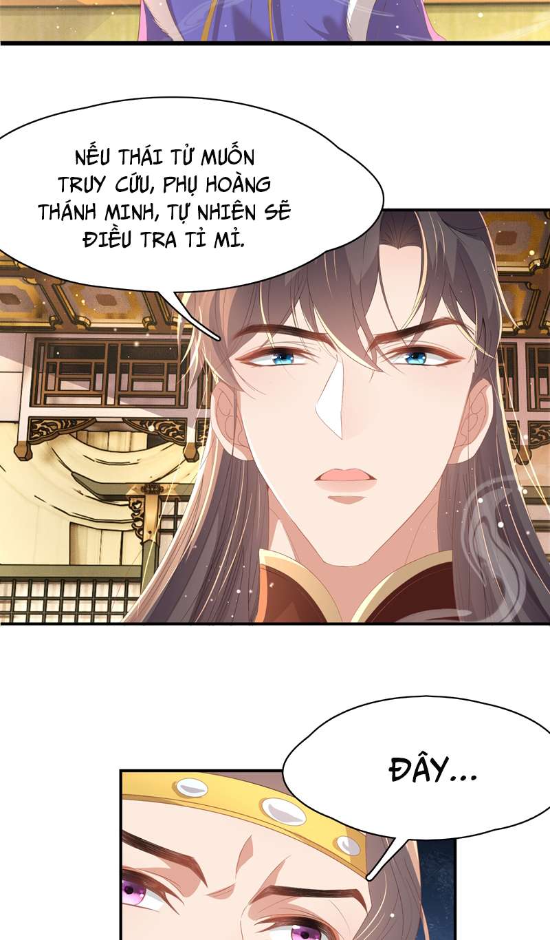 Bá Tổng Vương Phi Lật Xe Chỉ Nam Chapter 65 - Trang 2