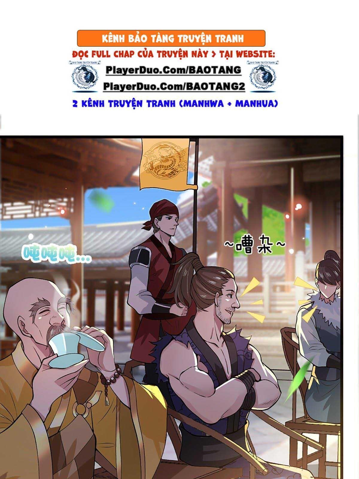 ta trở về từ thế giới tu tiên chapter 8 13