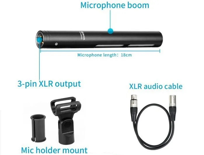 micro thu âm giá rẻ