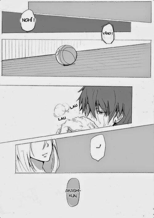 [knb doujinshi] momoi no harem chapter 8 3