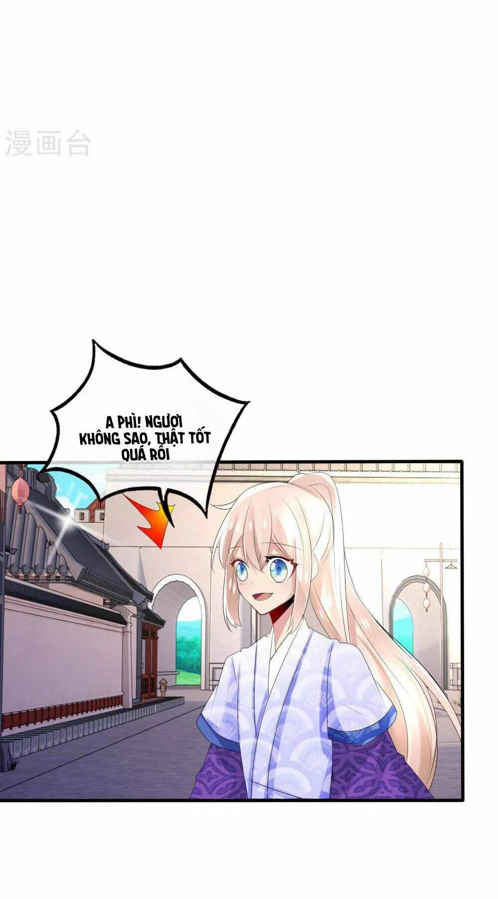 kế hoạch sủng ái của tiểu công chúa chapter 41 50