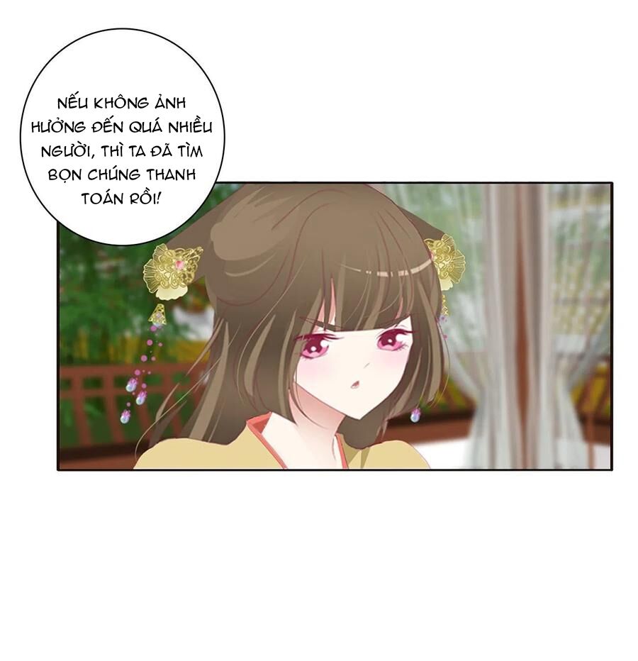 thông linh phi chapter 654 27