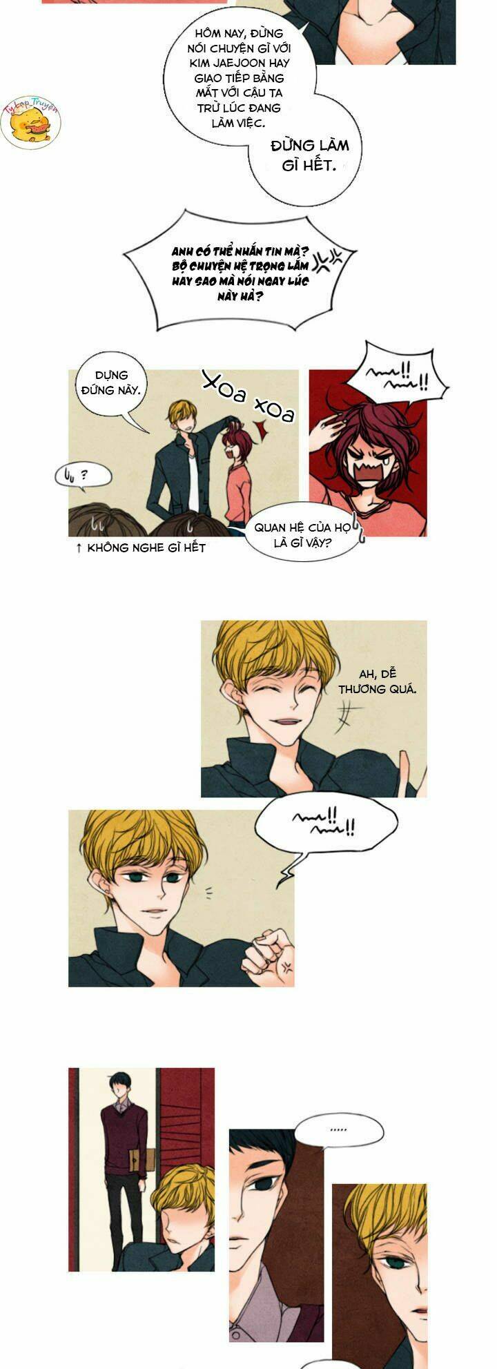 romantic marbling chapter 9 5