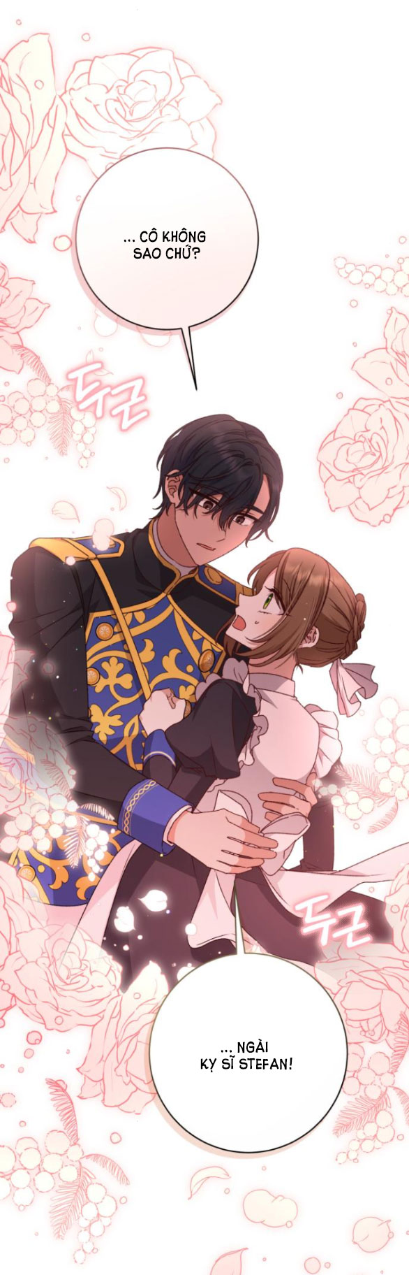 Bạo Chúa Muốn Có Cuộc Sống Tốt Đẹp chapter 42.2 - Trang 40
