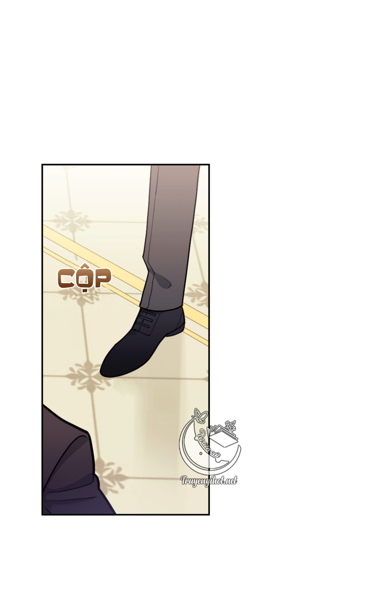 tôi xin trịnh trọng từ chối nam chính! chapter 9.2 4