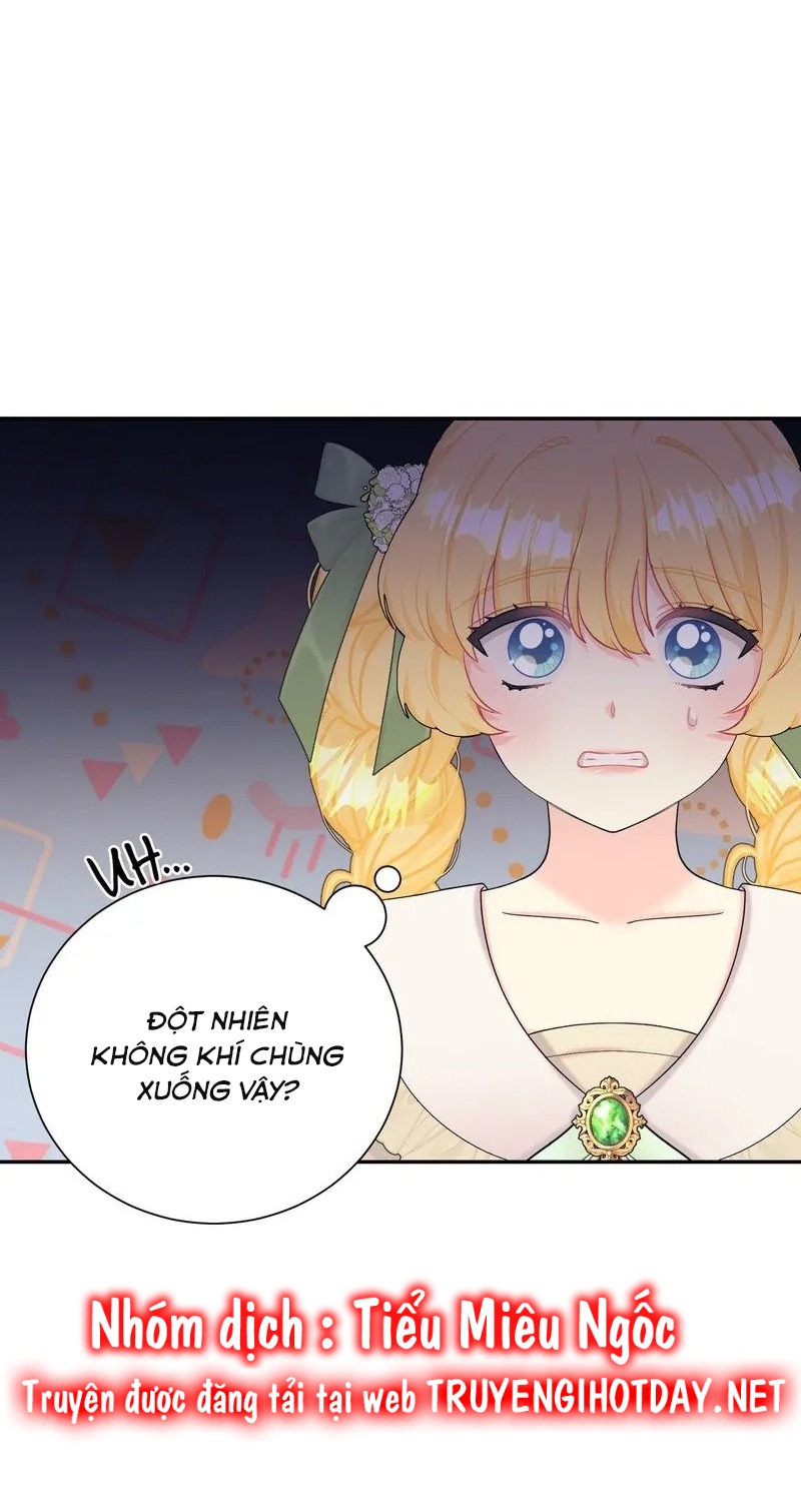 đức hạnh của công chúa phản diện chapter 10 26