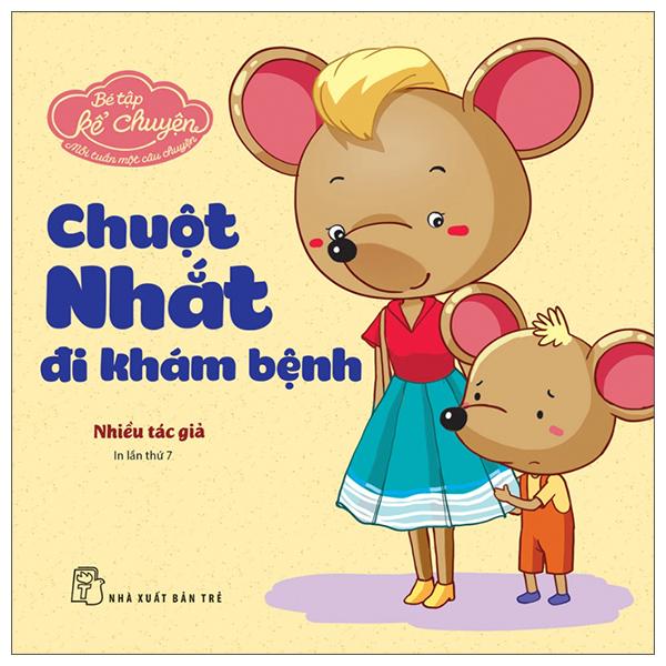 Bé Tập Kể Chuyện - Chuột Nhắt Đi Khám Bệnh (2022)