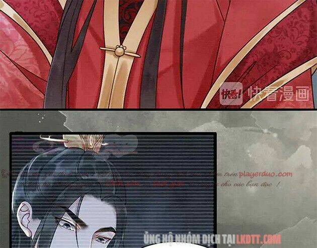 trọng sinh bá sủng nhiếp chính vương quá mạnh mẽ chapter 124 16