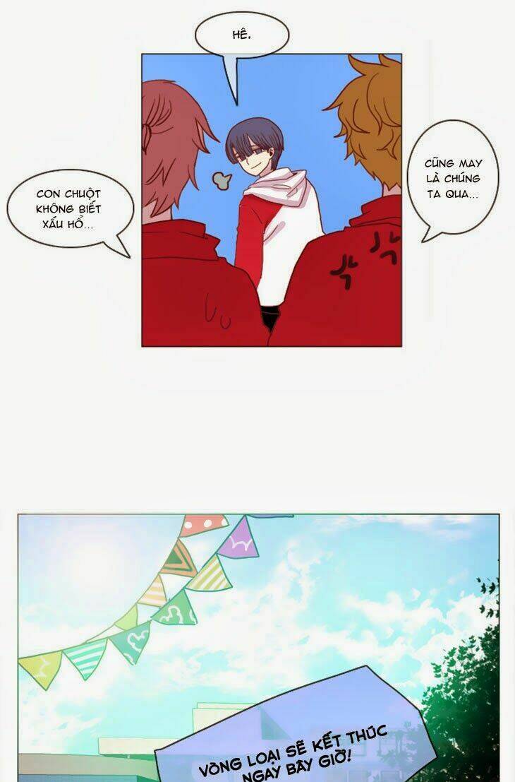 món quà từ chúa chapter 16 39