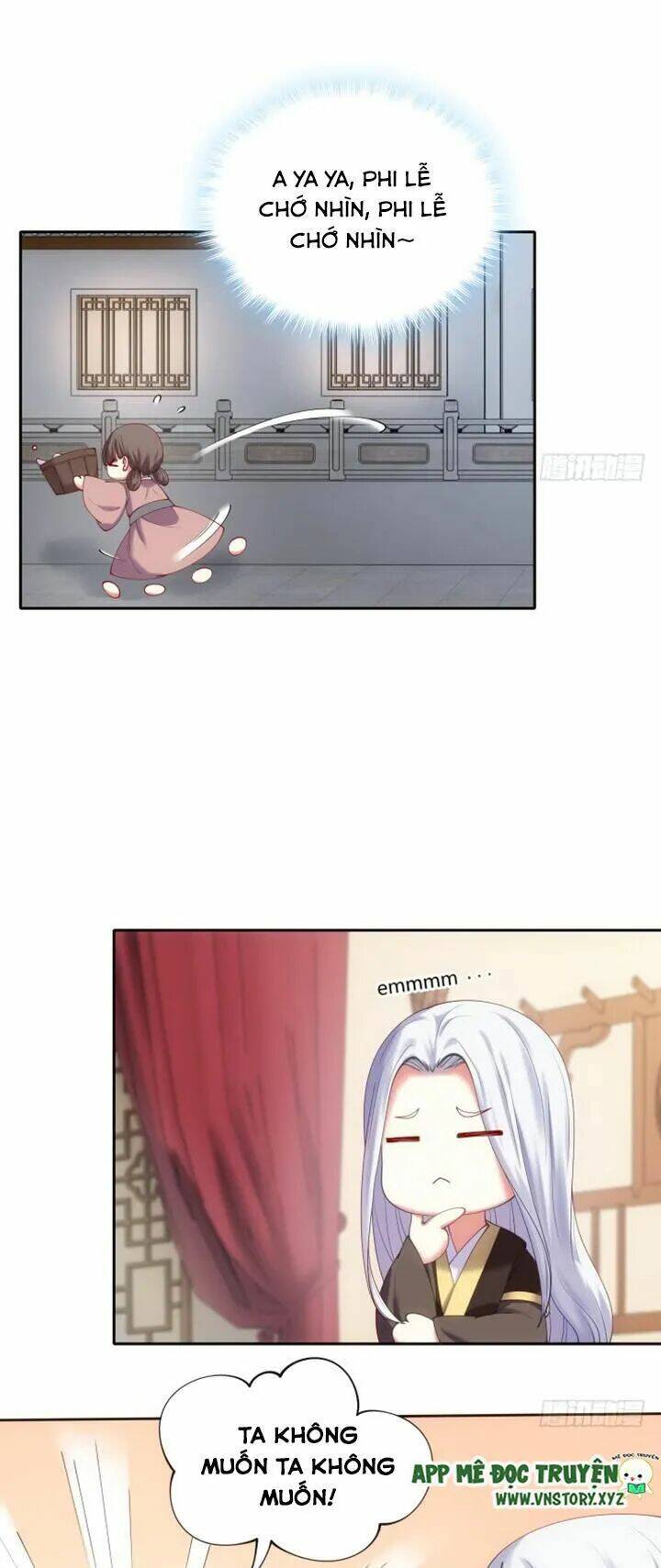 đô đốc đại nhân sủng thê kí chapter 31 11