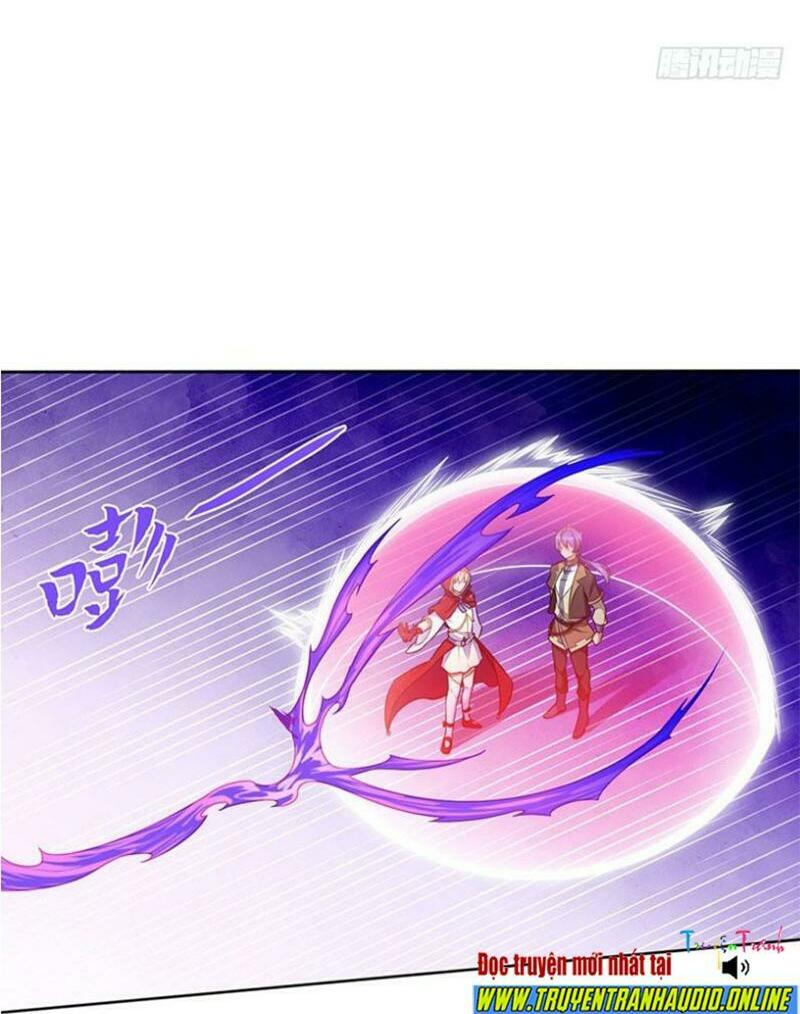 võ đạo độc tôn chapter 114 25