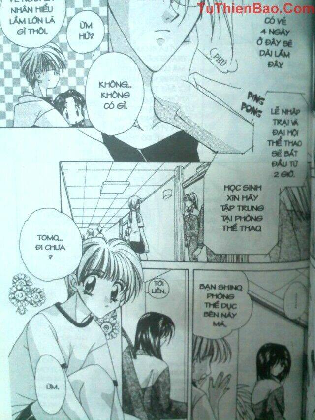 nguyện ước dưới ánh sao chapter 1 81